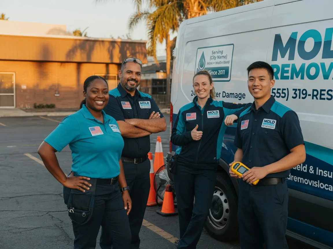 Water Damage Restoration company in Albany, OR